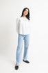 The Classic White Top